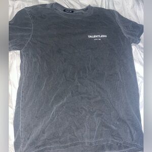 Talentless tee